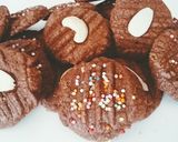 Foto langkah ke 7 dari resep Cookies coklat.