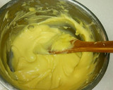 Foto langkah ke 2 dari resep Kue sus isi fla.