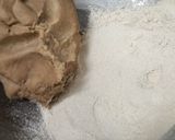 लहसुनी भिंडी की सब्जी और रोटी रेसिपी चरण 5 फोटो