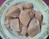 Foto langkah ke 1 dari resep Ayam Bumbu Sate.