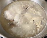 芋頭排骨粥的食譜步驟3照片