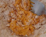 A picture of step 3 of Potato bhajia (bhajia mwitu).