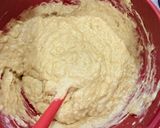 Gambar langkah 4 resipi 👩‍🍳Banana Bread.