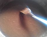 Foto langkah ke 1 dari resep Bolu Kukus coklat gulmer simpel.