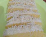 Foto langkah ke 5 dari resep Bolu susu lembang.