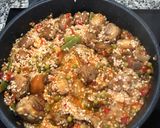 Foto del paso 6 de la receta: Arroz de montaña
