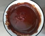 Suflet czekoladowy krok przepisu 3 zdjęcie