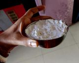 A picture of step 5 of Traditional Ukadiche Modak.