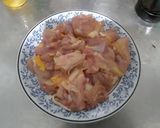 รูปขั้นตอนการทำที่ 1 ของ ไก่เทอริยากิ