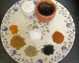 आम का लच्छा अंचार (aam ka lacha achar recipe in Hindi) रेसिपी चरण 4 फोटो