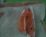 Foto langkah ke 2 dari resep Risoles mayo roti tawar simple ala Those.