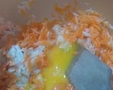 Foto del paso 2 de la receta: Tortilla vegetariana