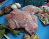 Foto langkah ke 4 dari resep Mie Ayam.