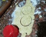 Foto del paso 4 de la receta: Alfajorcitos de nueces🤭