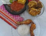 Foto langkah ke 4 dari resep Ayam Ungkep Tanpa Air.