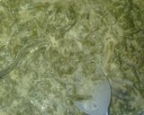 Foto del paso 3 de la receta: Buñuelos de Acelga