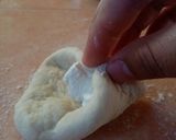 Foto del paso 7 de la receta: Bollitos rellenos de queso