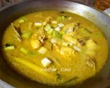 Foto langkah ke 5 dari resep Soto Ayam.