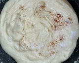 Foto del passaggio 2 della ricetta Flan di carote con fonduta al parmigiano
