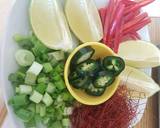 Pho Bo (Thai Beef Soup) recipe step 6 photo