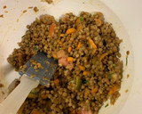 Foto del paso 3 de la receta: Ensalada fresca de lentejas