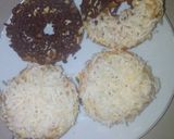 Foto langkah ke 6 dari resep Donat empuk enyak bangeet.. 🍘.