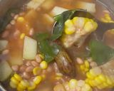 Foto langkah ke 6 dari resep Sayur Asem Betawi.