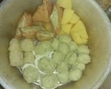 Foto langkah ke 6 dari resep Siomay ayam ekonomis.