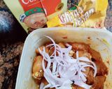 স্ট্রীট স্টাইল চিকেন পকোরা(Street style chicken pakoda recipe in Bengali) রেসিপির ধাপ 1 ছবি