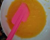 Foto langkah ke 4 dari resep Cake nangka ala cilicious.