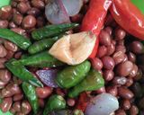 Foto langkah ke 6 dari resep Cilok bumbu kacang.