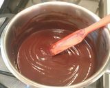 Foto del passaggio 3 della ricetta Cioccolatini ripieni per San Valentino