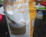Foto del paso 1 de la receta: Buñuelos de manzana🍎
