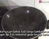 Foto langkah ke 3 dari resep NASI GORENG DUPLIKASI ABANG TEK - TEK.