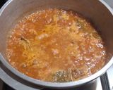 Foto del paso 2 de la receta: Alto guiso de garbanzos y lentejas