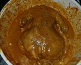 صورة لخطوة 1 من وصفة دجاج محشي بالأرز المبهر ع طريقتي 🍗