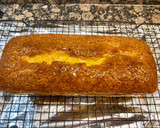 Foto del paso 10 de la receta: Plumcake de chocolate blanco y limón, en licuadora