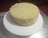 Foto del paso 3 de la receta: Colina primavera ° Pastel