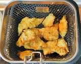 Foto del paso 5 de la receta "Pollo" Vegano con limón al estilo chino