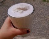 Foto del paso 3 de la receta: Batido Refrescante