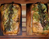 A picture of step 8 of Mike's Grilled Citrus Seafood Dinner.