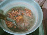 Sayur Lodeh Rebung