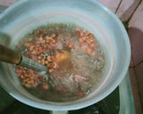 Foto langkah ke 2 dari resep Sayur Lodeh Rebung.