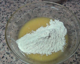 Foto del paso 2 de la receta: Orejas de Carnaval, ¡¡Están de vicio!!