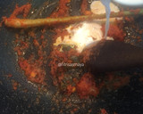Foto langkah ke 2 dari resep Ayam suwir Pedas.