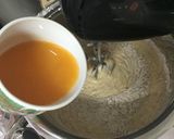 Foto del paso 5 de la receta: Queque integral con zanahoria y naranja