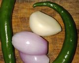 Foto langkah ke 2 dari resep Sayur lodeh.