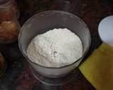 Foto del paso 5 de la receta: Mi versión del polvito uruguayo (con caramelo de tuno y mousse de yogur griego)