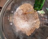 Foto del paso 1 de la receta: Nuggets de merluza rebozado sin huevo y con cerveza