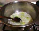 Foto del paso 2 de la receta: Crema de berenjena 🍆